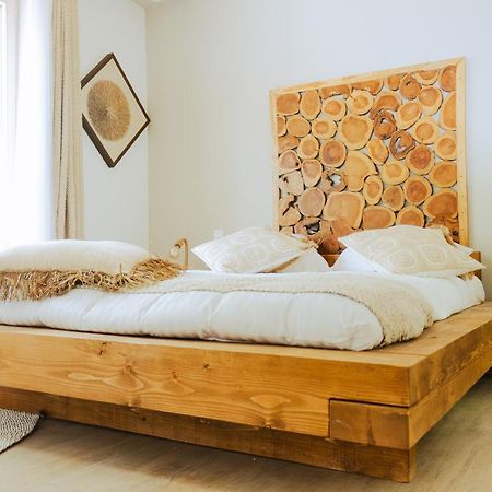 Magnifique Villa De Luxe Au Coeur De La Garrigue Nîmes Dış mekan fotoğraf