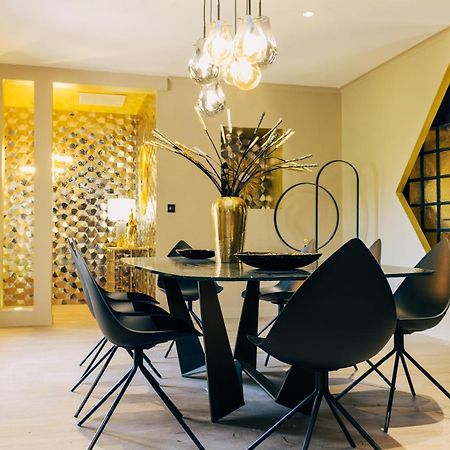 Magnifique Villa De Luxe Au Coeur De La Garrigue Nîmes Dış mekan fotoğraf