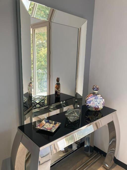 Magnifique Villa De Luxe Au Coeur De La Garrigue Nîmes Dış mekan fotoğraf