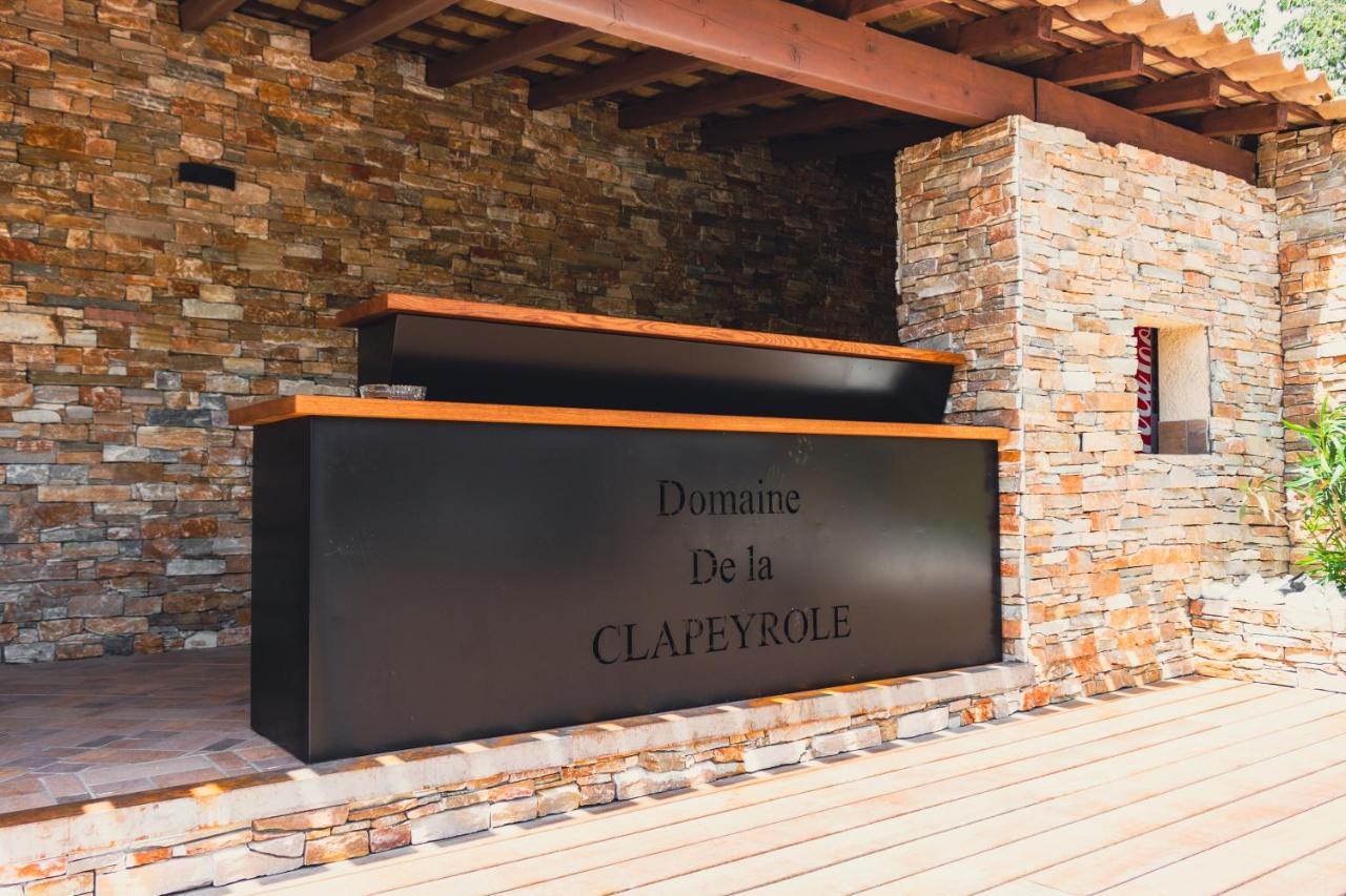 Magnifique Villa De Luxe Au Coeur De La Garrigue Nîmes Dış mekan fotoğraf