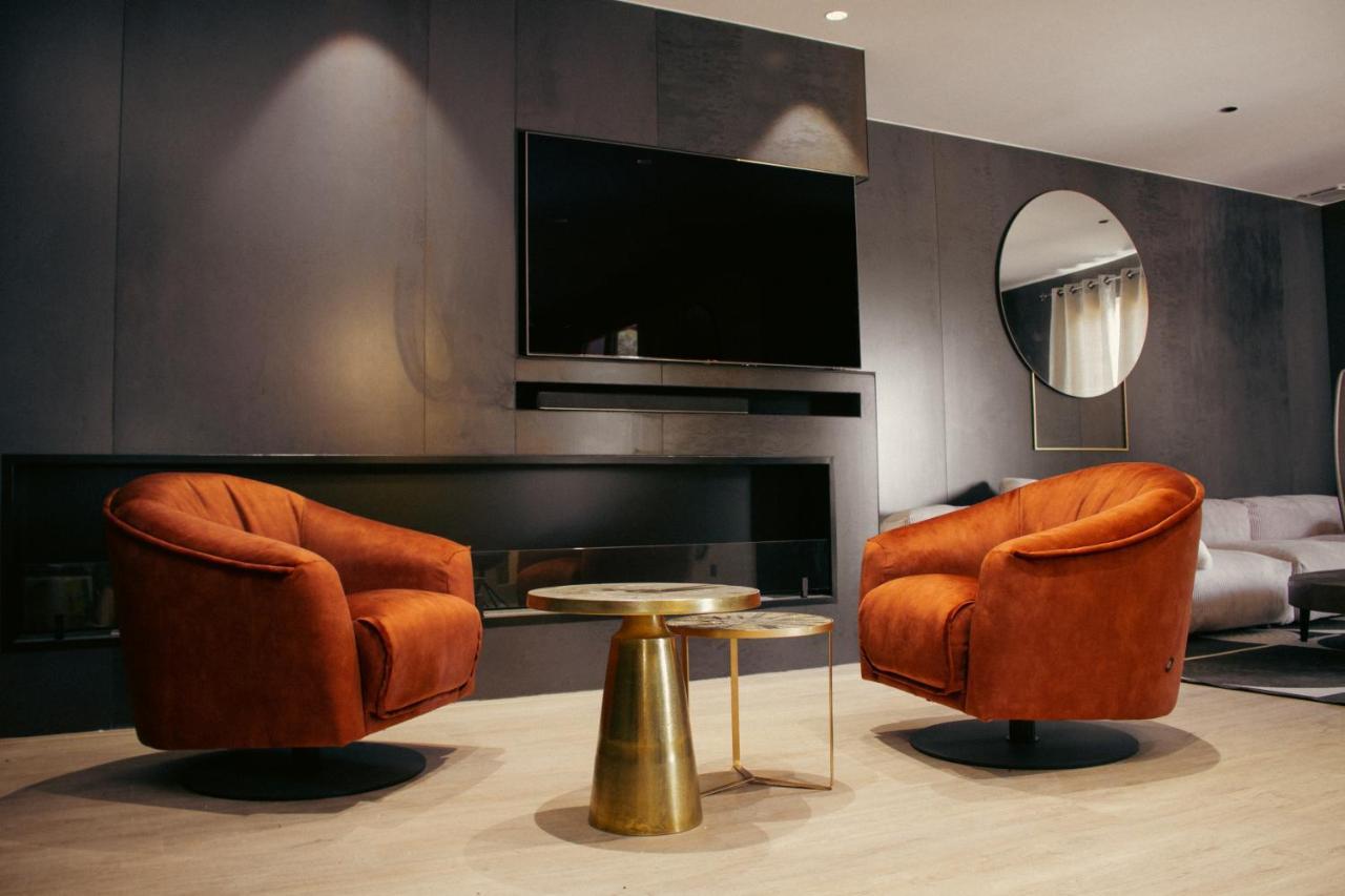 Magnifique Villa De Luxe Au Coeur De La Garrigue Nîmes Dış mekan fotoğraf